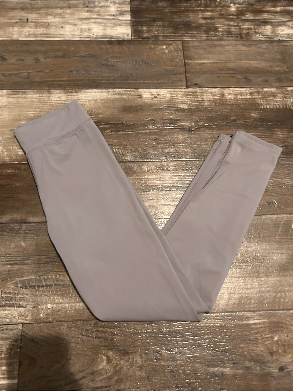 lululemon athletica Gray Leggings